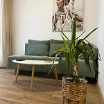 Apartament Rubinowy