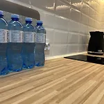 Apartament Rubinowy