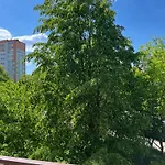 Apartament Rubinowy