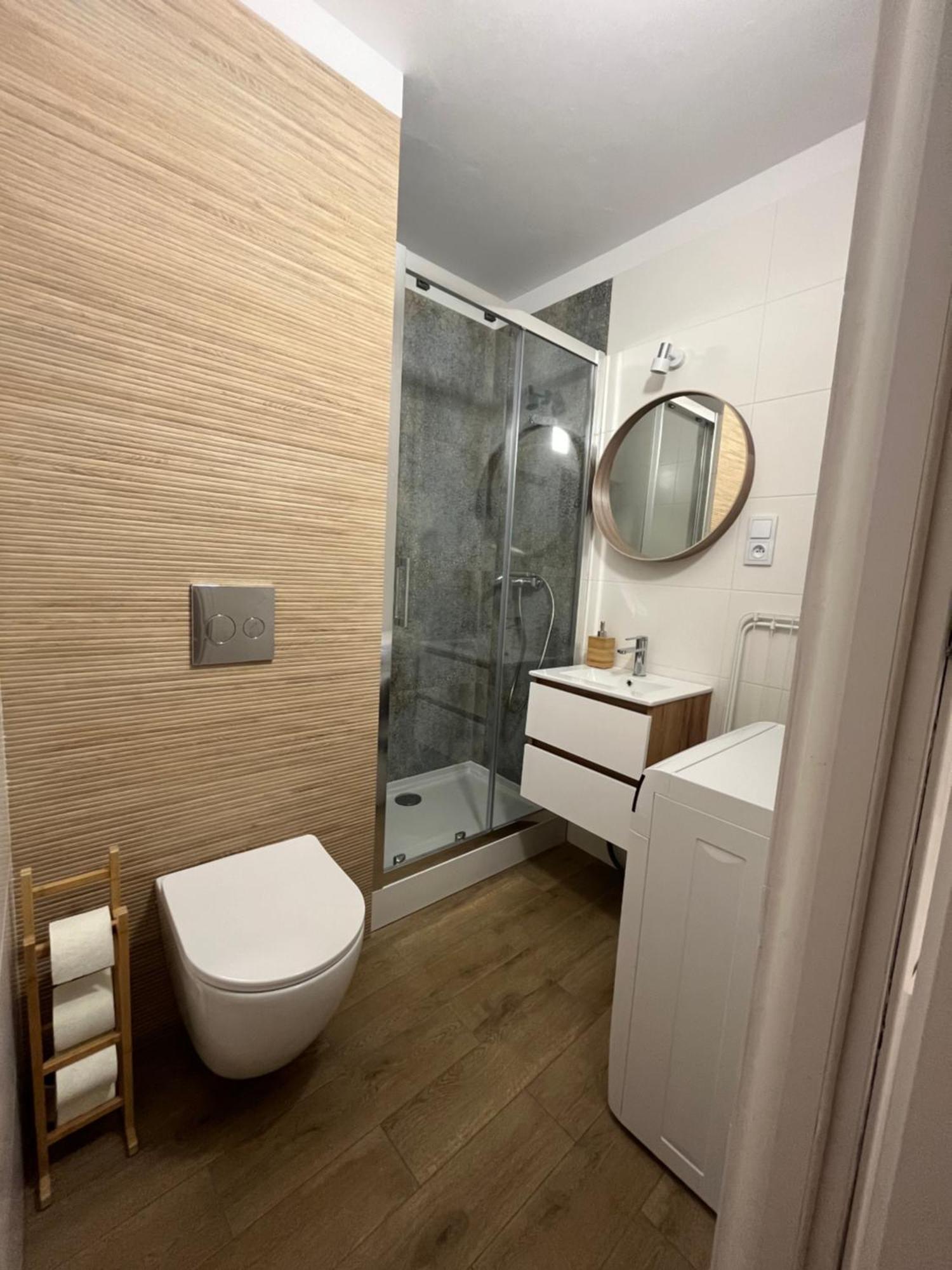 Rubinowy Apartment Torun